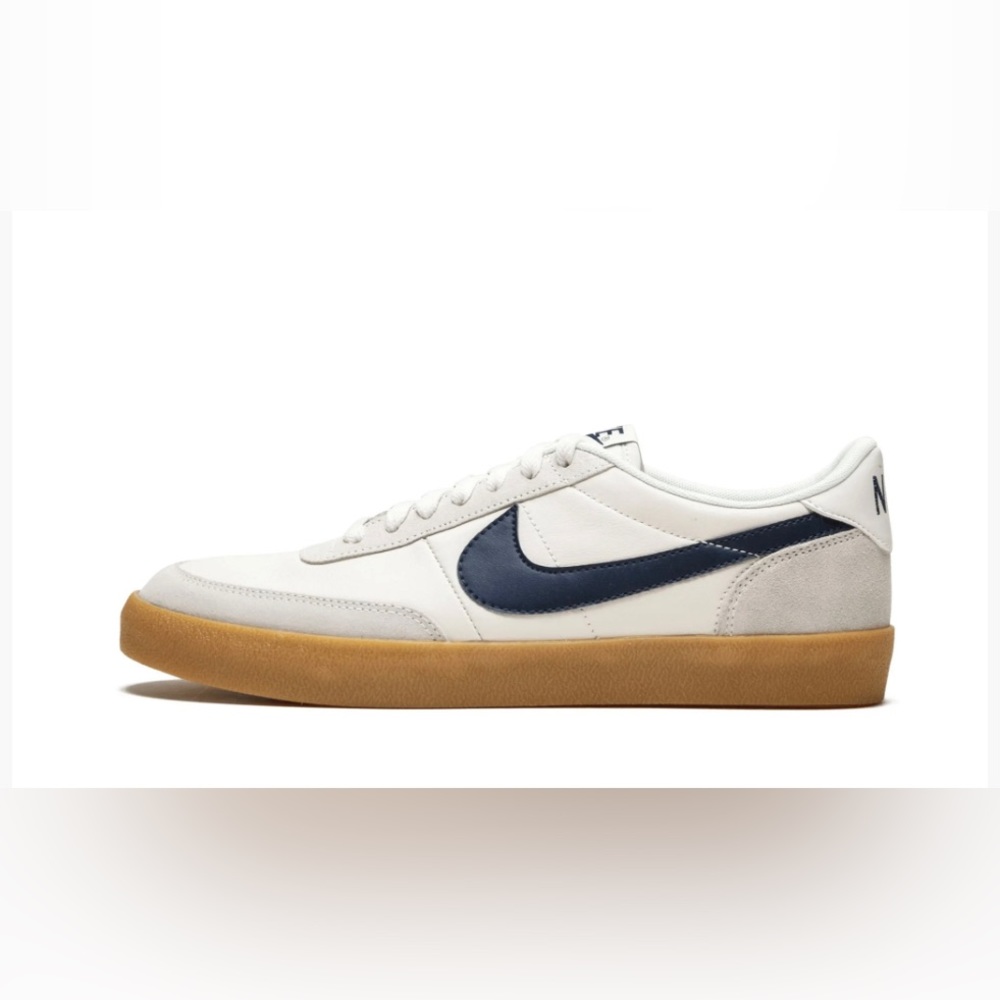 KILLSHOT 2 LEATHER